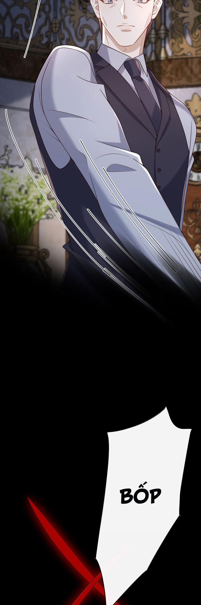 Anh Ấy Đến Từ Màn Đêm 79 trang 18