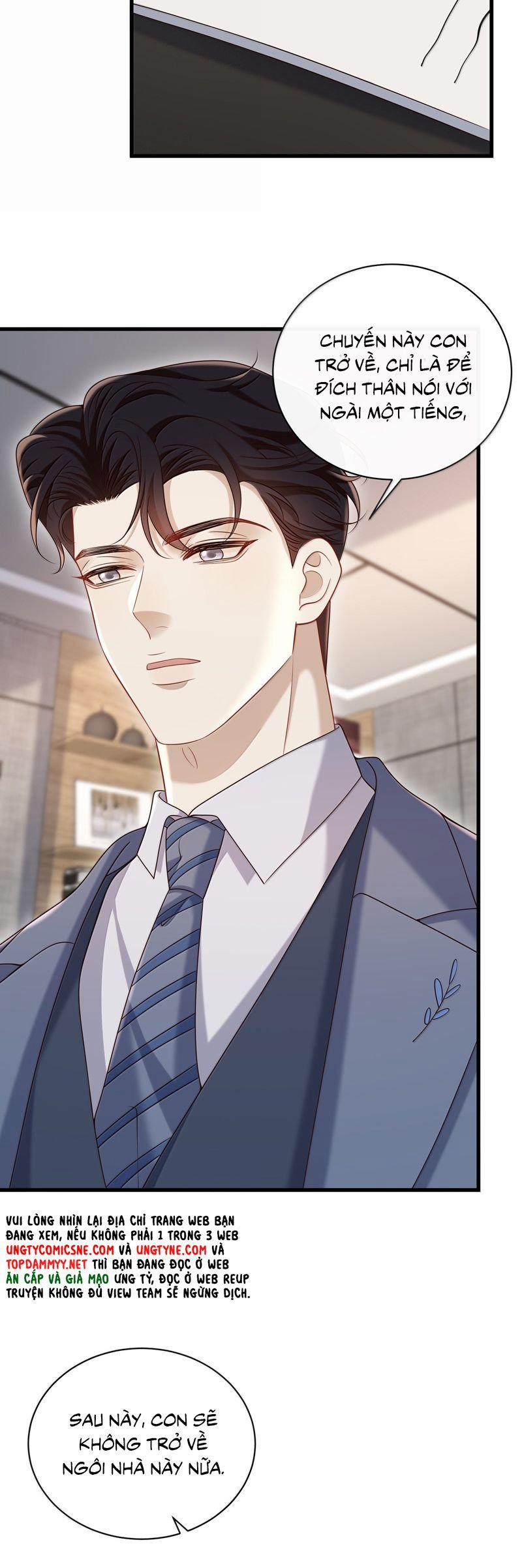 Anh Ấy Đến Từ Màn Đêm 79 trang 22