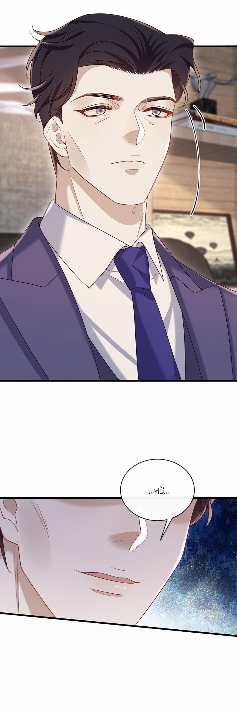 Anh Ấy Đến Từ Màn Đêm 79 trang 23