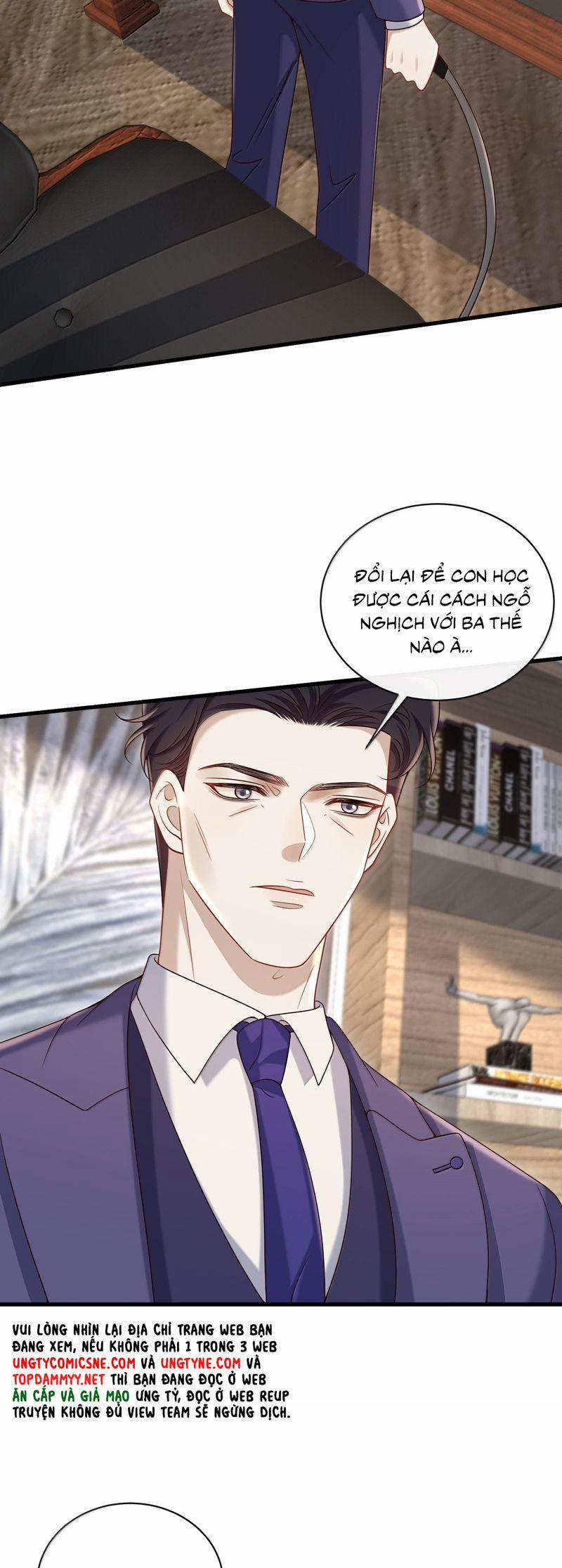 Anh Ấy Đến Từ Màn Đêm 79 trang 25