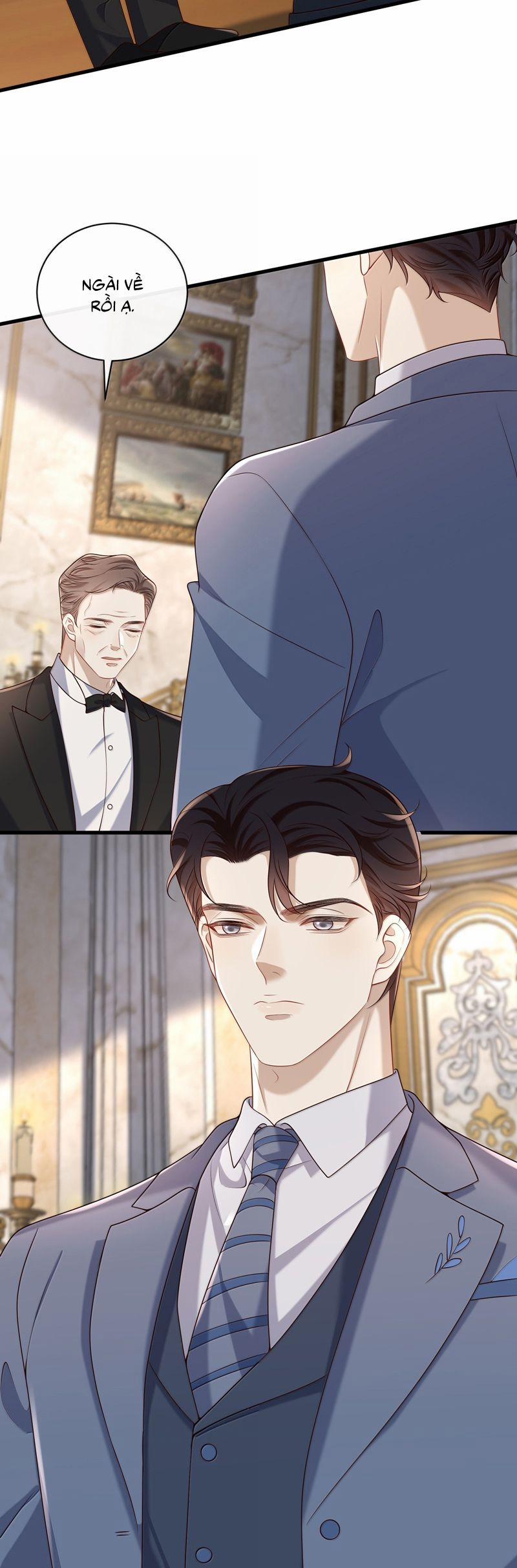 Anh Ấy Đến Từ Màn Đêm 79 trang 3