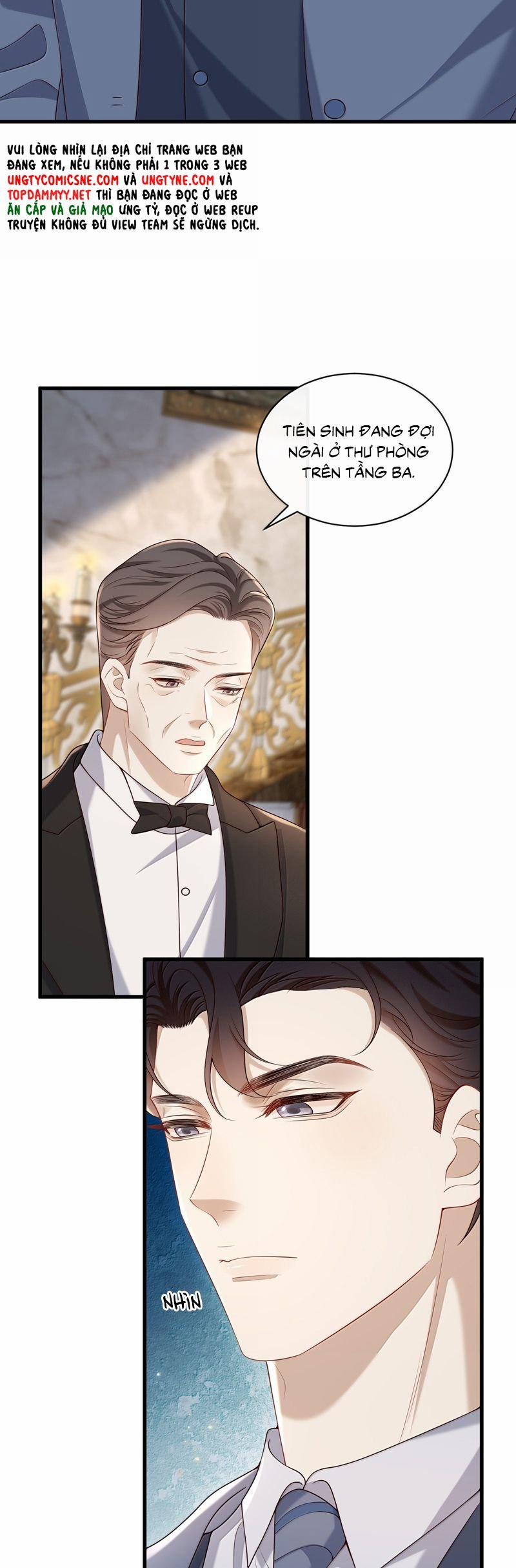 Anh Ấy Đến Từ Màn Đêm 79 trang 4