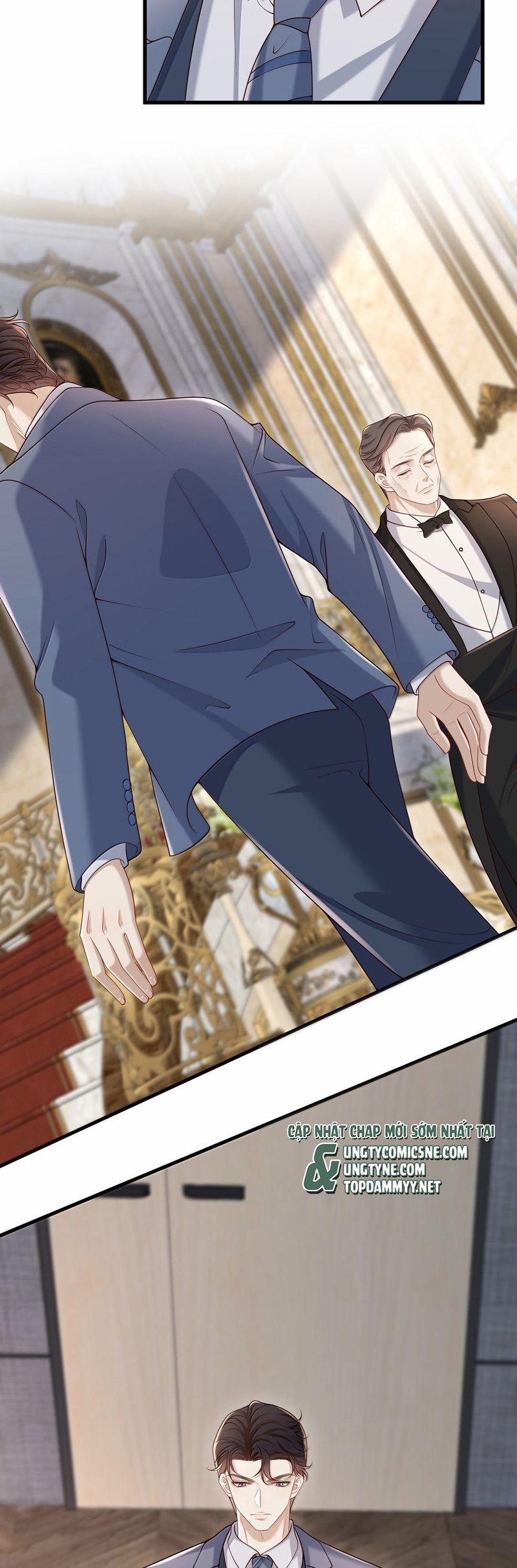 Anh Ấy Đến Từ Màn Đêm 79 trang 5