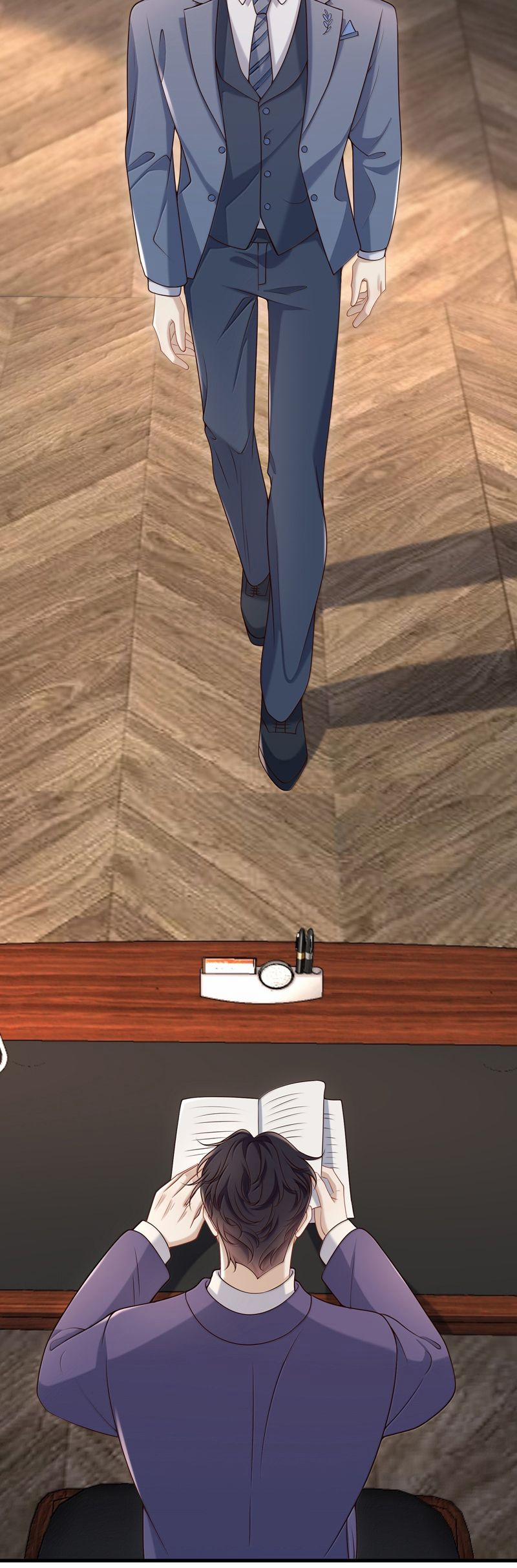 Anh Ấy Đến Từ Màn Đêm 79 trang 6