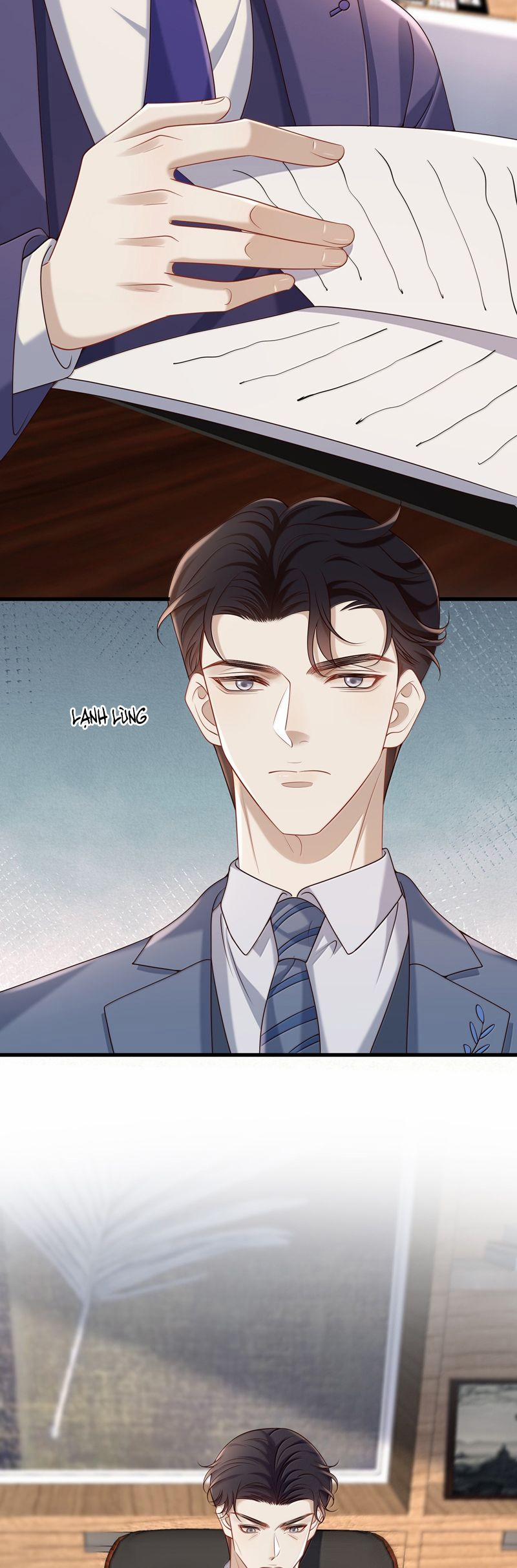 Anh Ấy Đến Từ Màn Đêm 79 trang 8