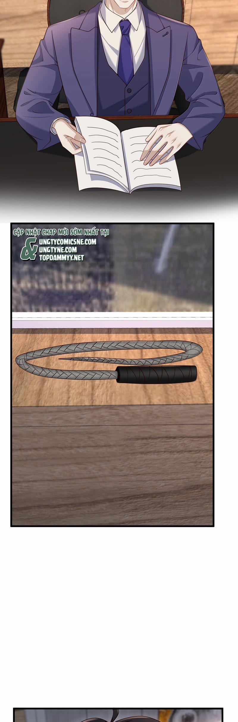 Anh Ấy Đến Từ Màn Đêm 79 trang 9