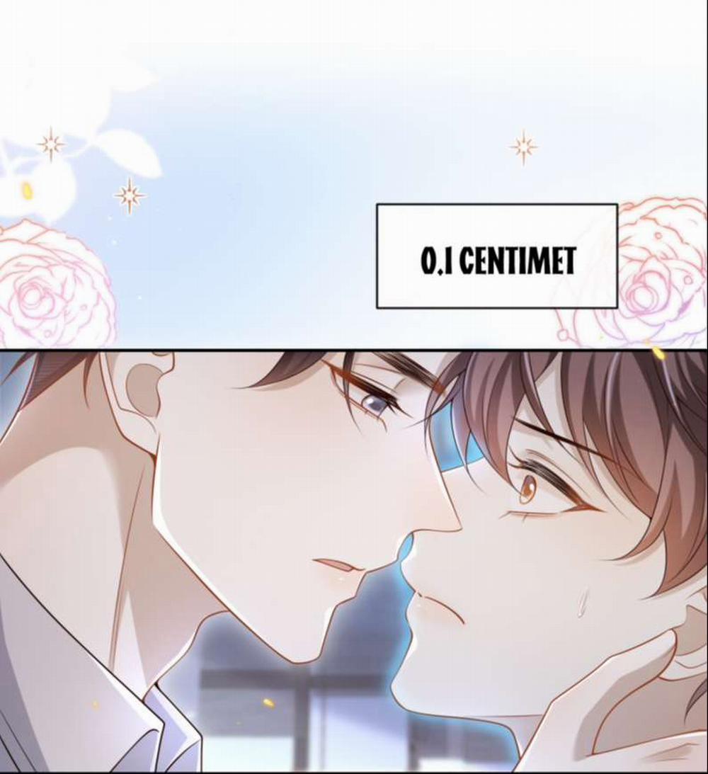 Anh Ấy Đến Từ Màn Đêm 8 trang 10