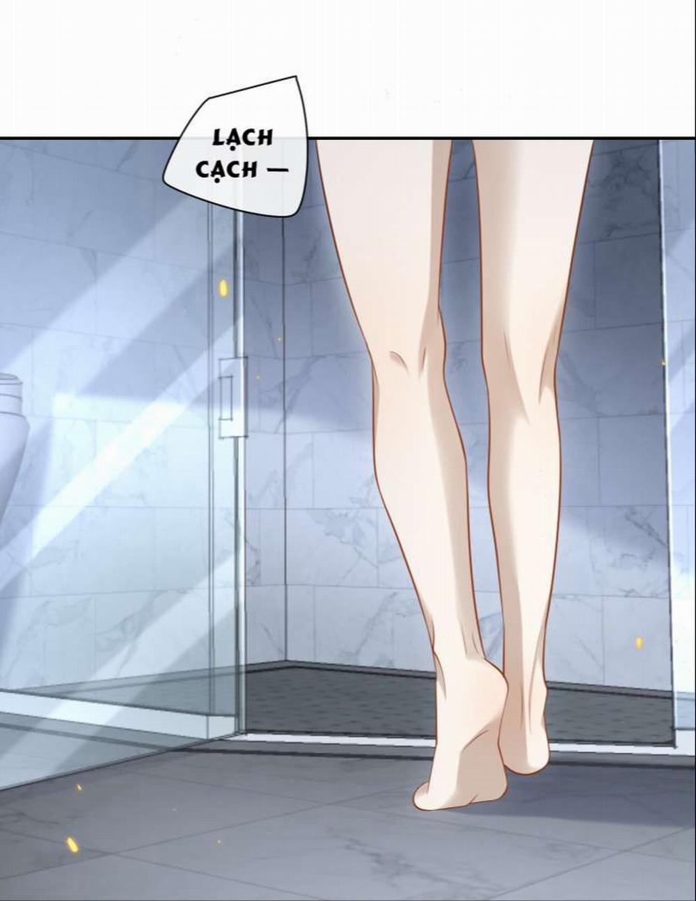 Anh Ấy Đến Từ Màn Đêm 8 trang 20