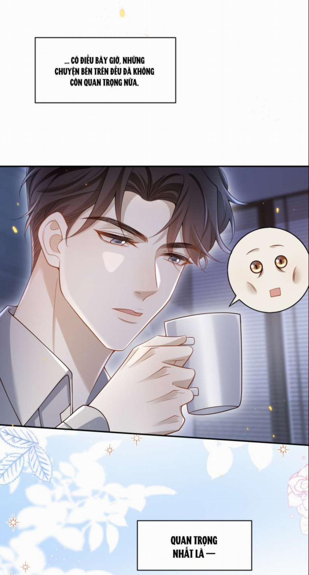 Anh Ấy Đến Từ Màn Đêm 8 trang 7