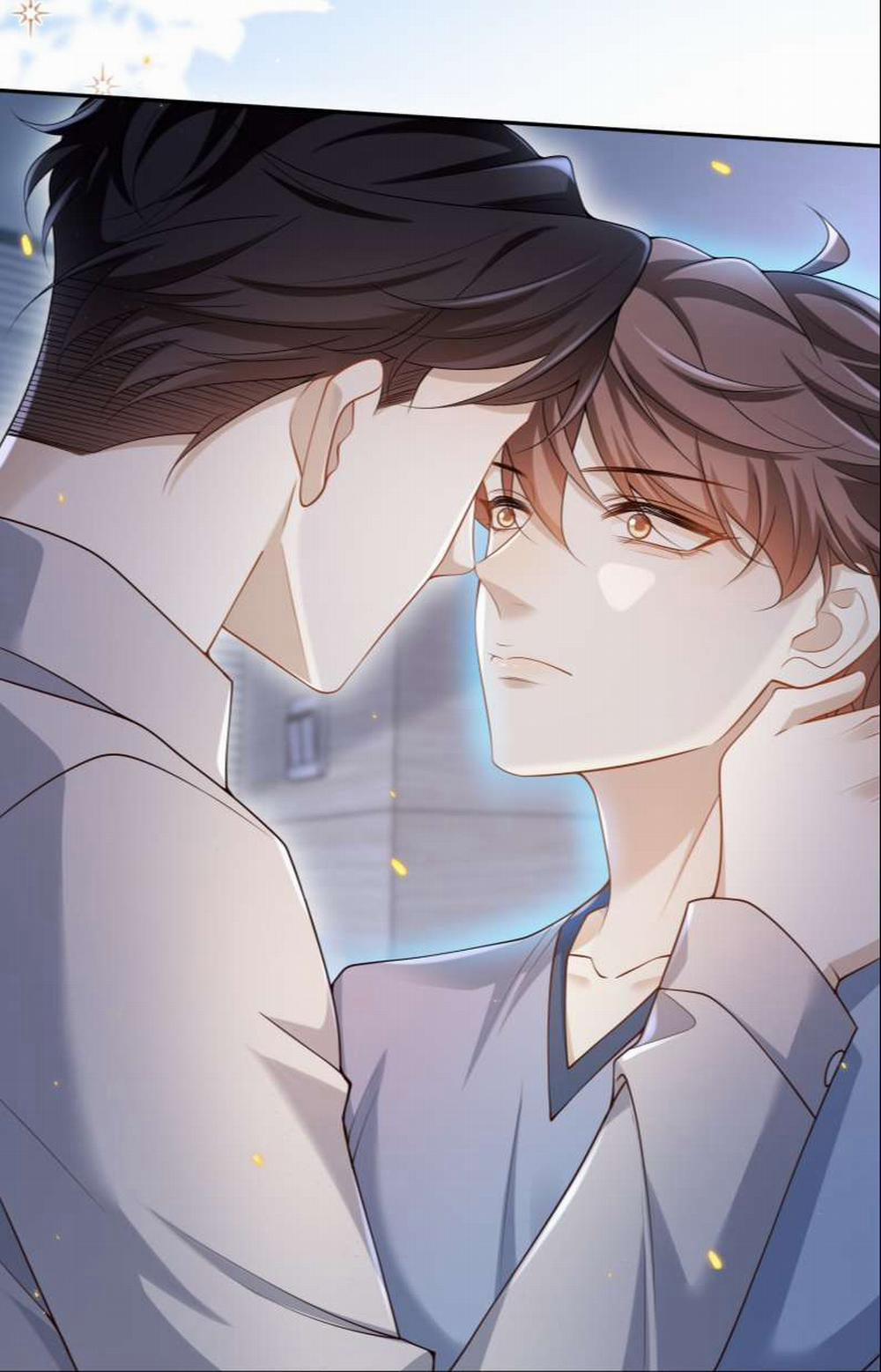 Anh Ấy Đến Từ Màn Đêm 8 trang 8