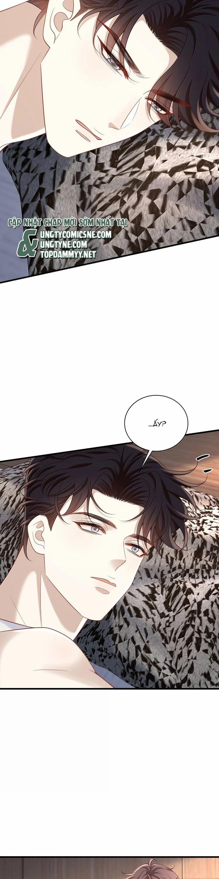 Anh Ấy Đến Từ Màn Đêm 81 trang 11