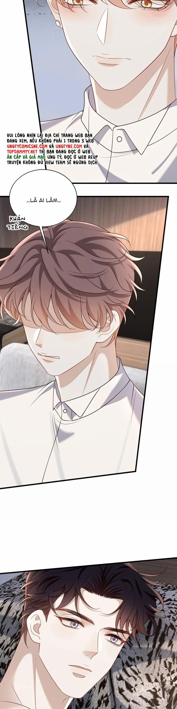 Anh Ấy Đến Từ Màn Đêm 81 trang 13