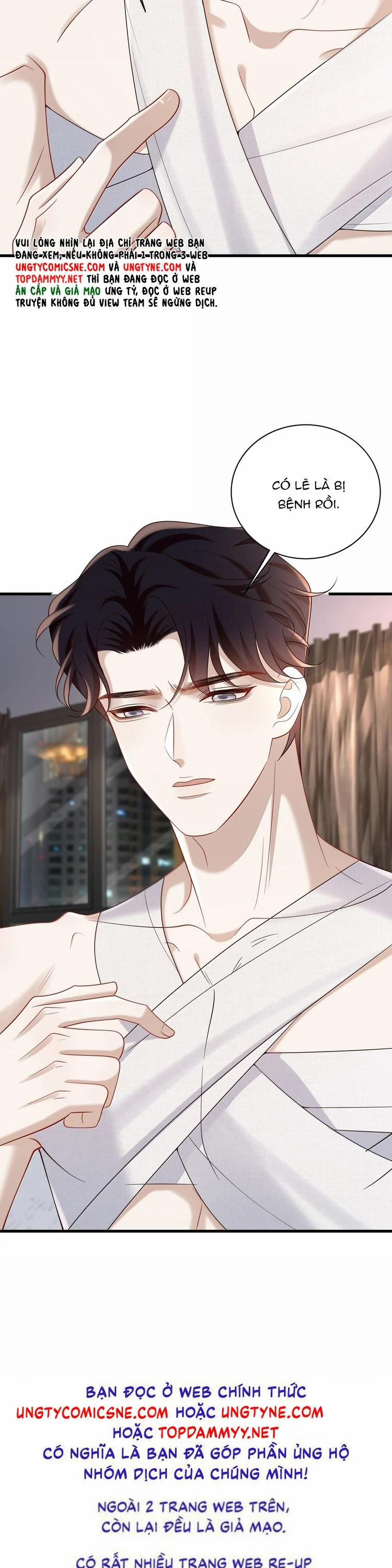 Anh Ấy Đến Từ Màn Đêm 81 trang 17