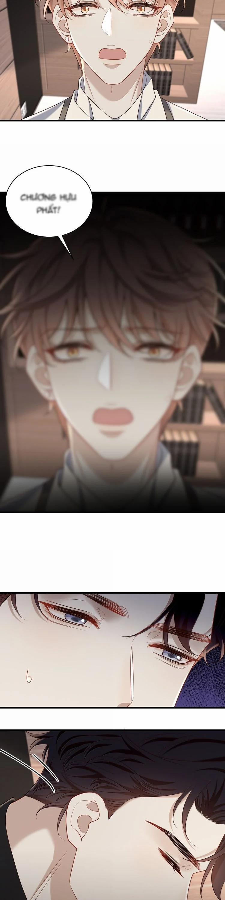 Anh Ấy Đến Từ Màn Đêm 81 trang 2