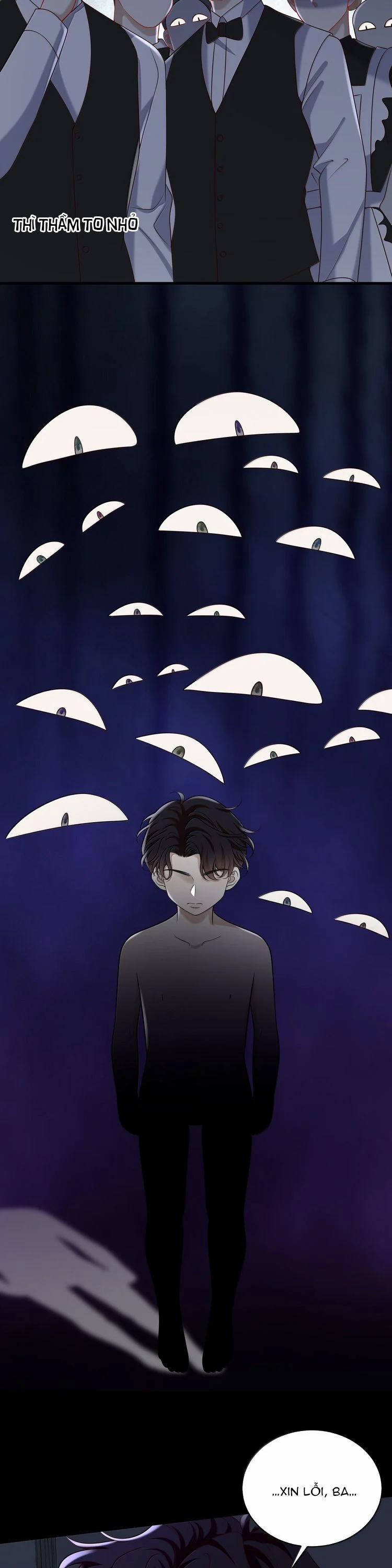 Anh Ấy Đến Từ Màn Đêm 81 trang 4