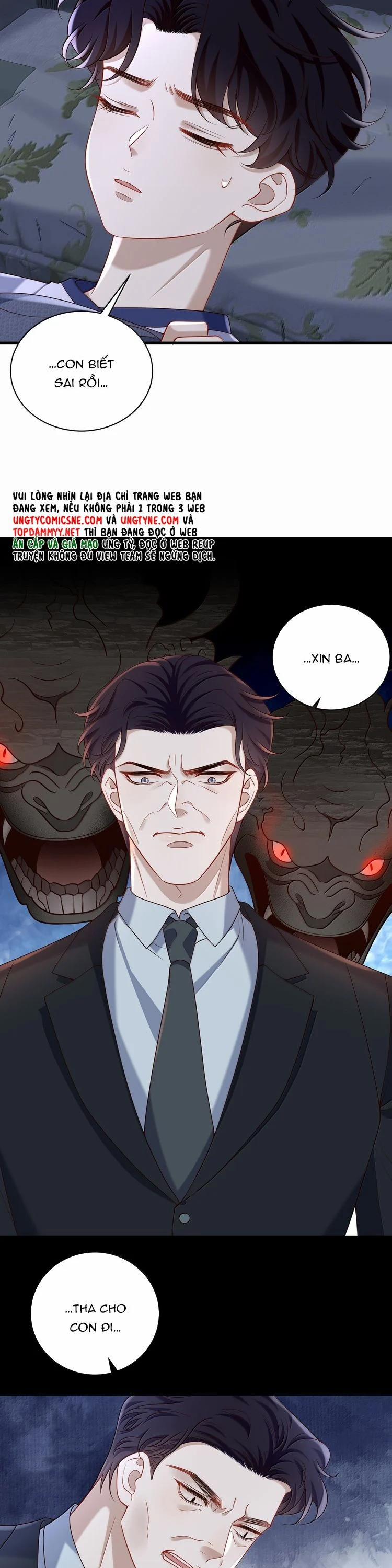 Anh Ấy Đến Từ Màn Đêm 81 trang 5