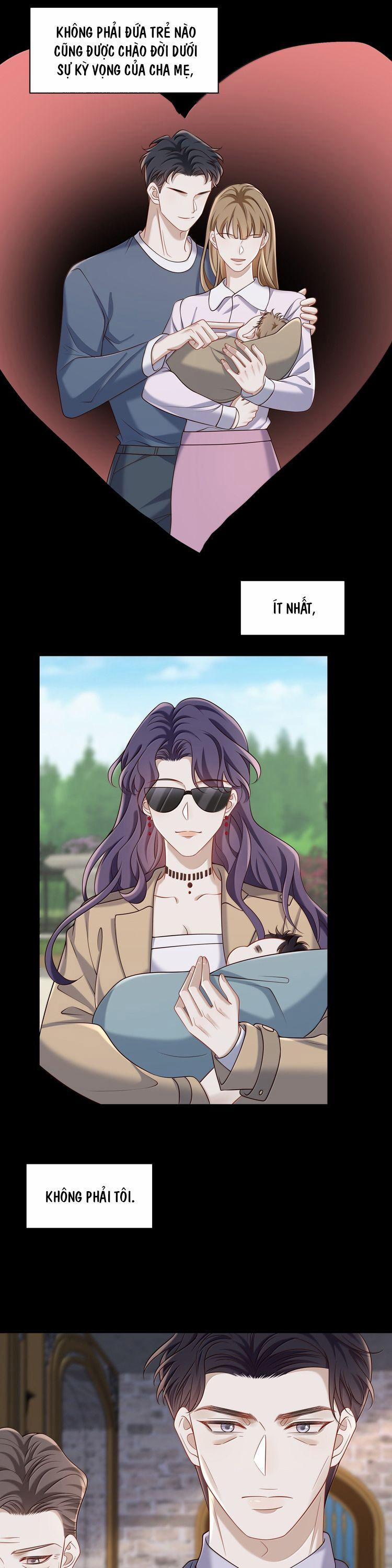 Anh Ấy Đến Từ Màn Đêm 82 trang 1