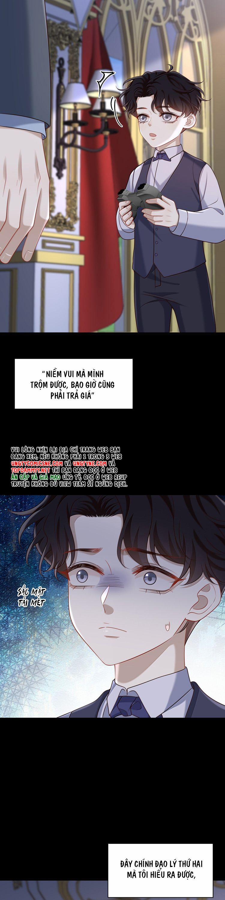 Anh Ấy Đến Từ Màn Đêm 82 trang 11