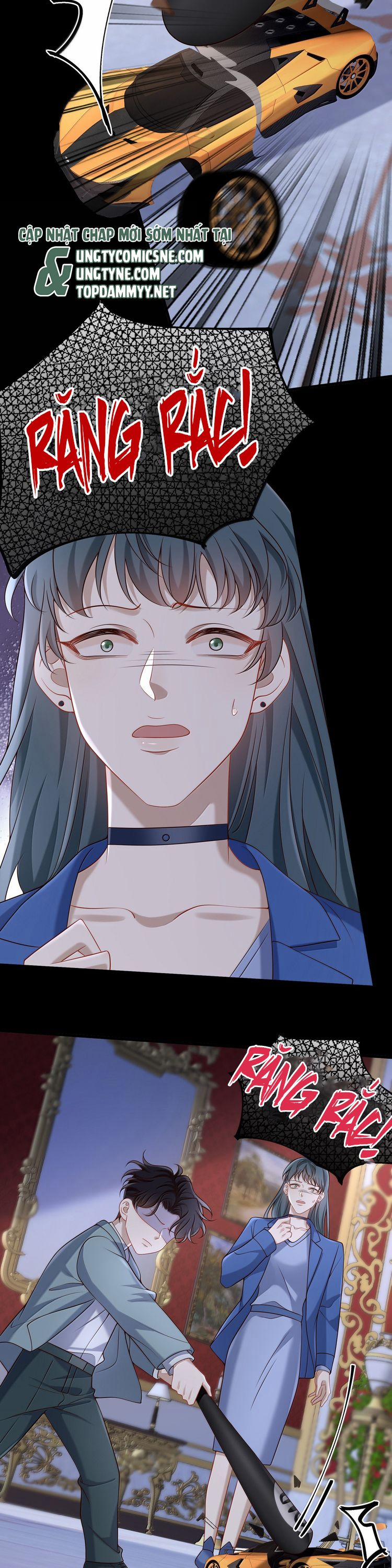 Anh Ấy Đến Từ Màn Đêm 82 trang 13