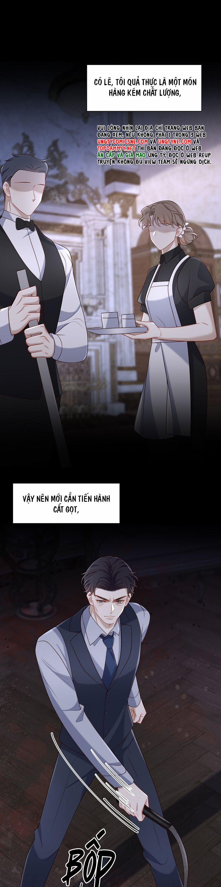 Anh Ấy Đến Từ Màn Đêm 82 trang 15