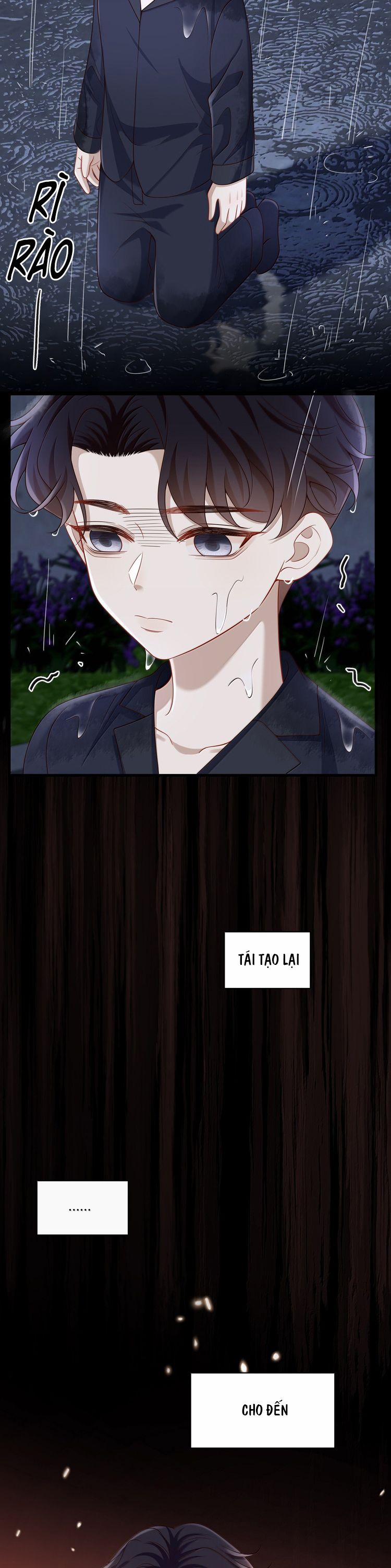 Anh Ấy Đến Từ Màn Đêm 82 trang 17