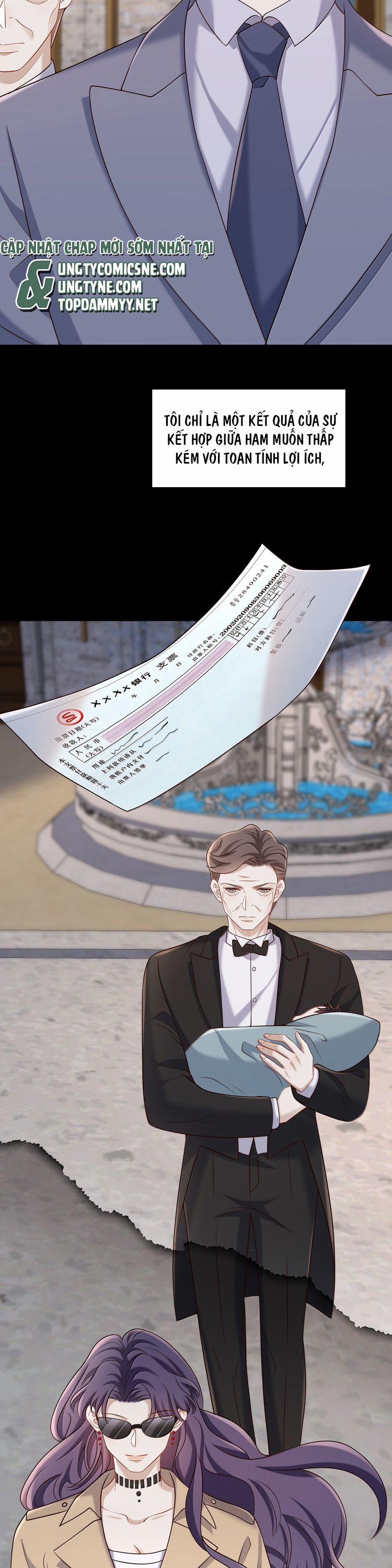 Anh Ấy Đến Từ Màn Đêm 82 trang 2