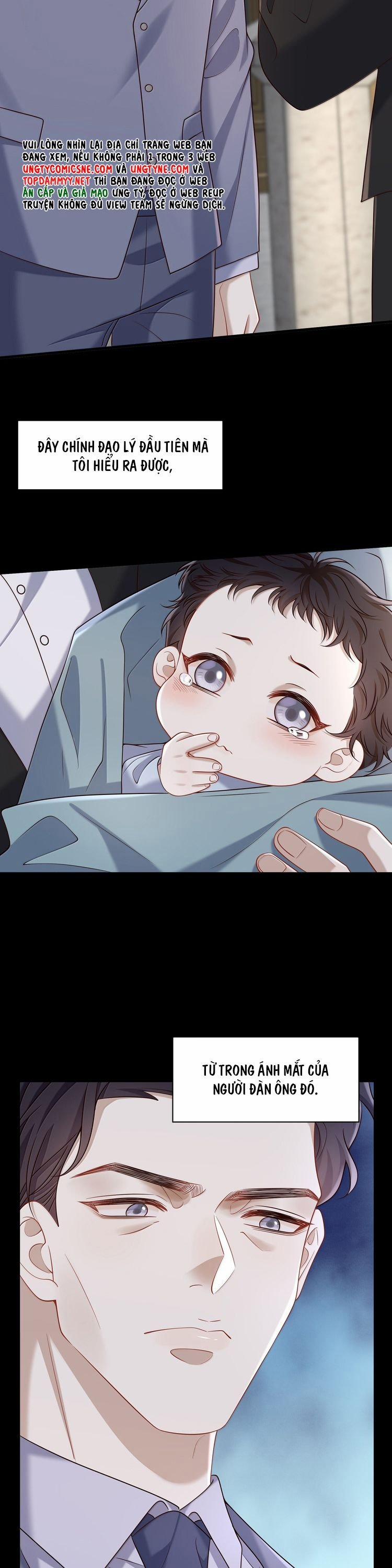 Anh Ấy Đến Từ Màn Đêm 82 trang 4