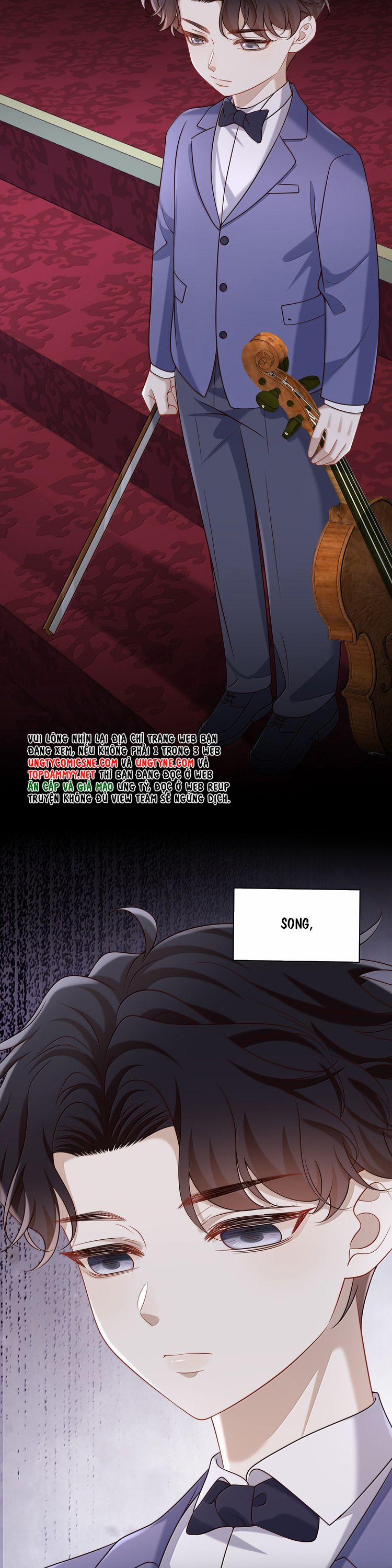 Anh Ấy Đến Từ Màn Đêm 82 trang 7