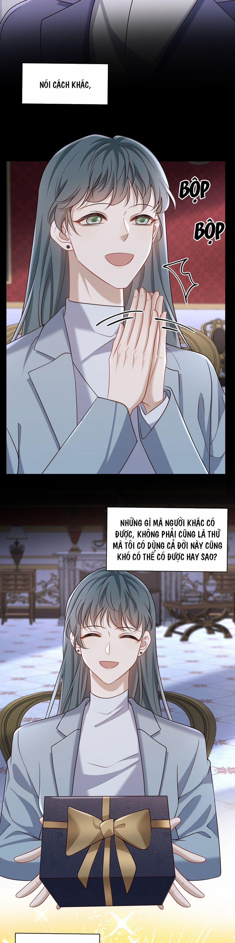 Anh Ấy Đến Từ Màn Đêm 82 trang 8