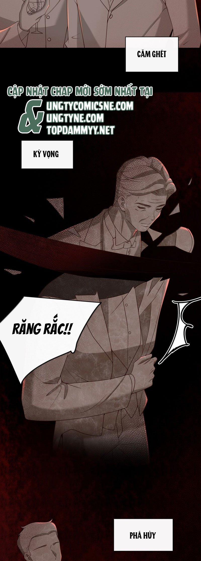 Anh Ấy Đến Từ Màn Đêm 83 trang 10