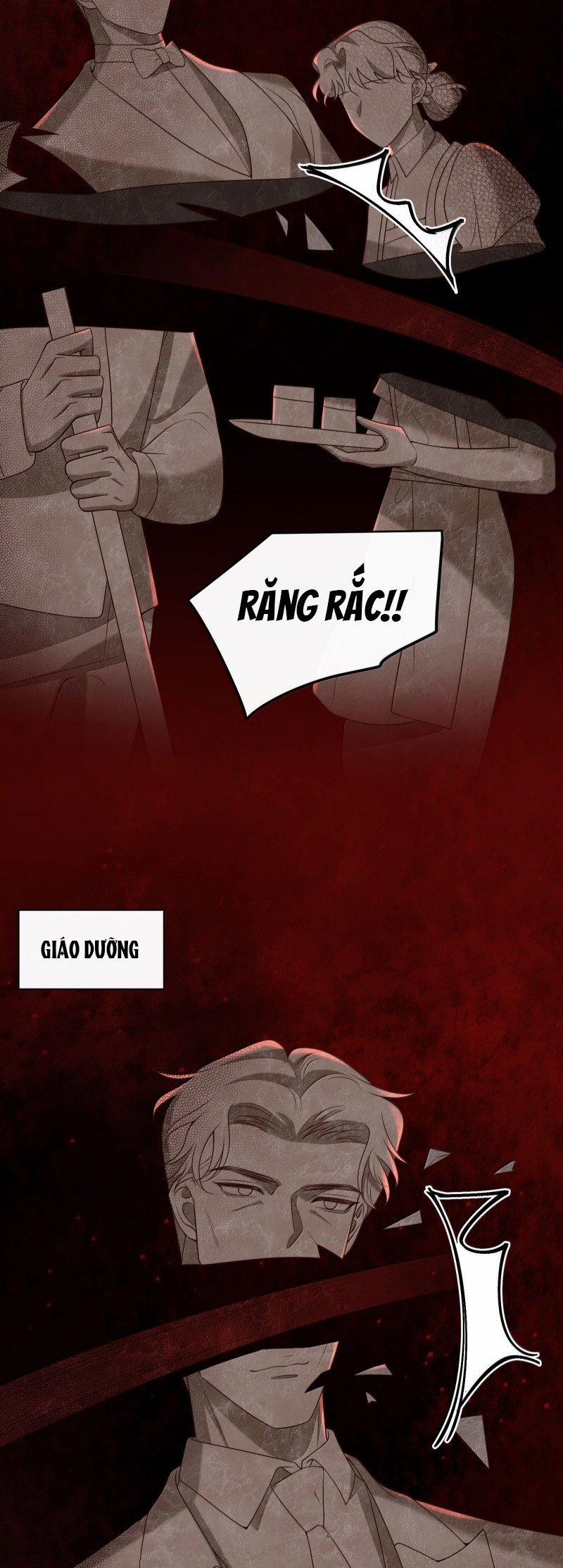 Anh Ấy Đến Từ Màn Đêm 83 trang 11