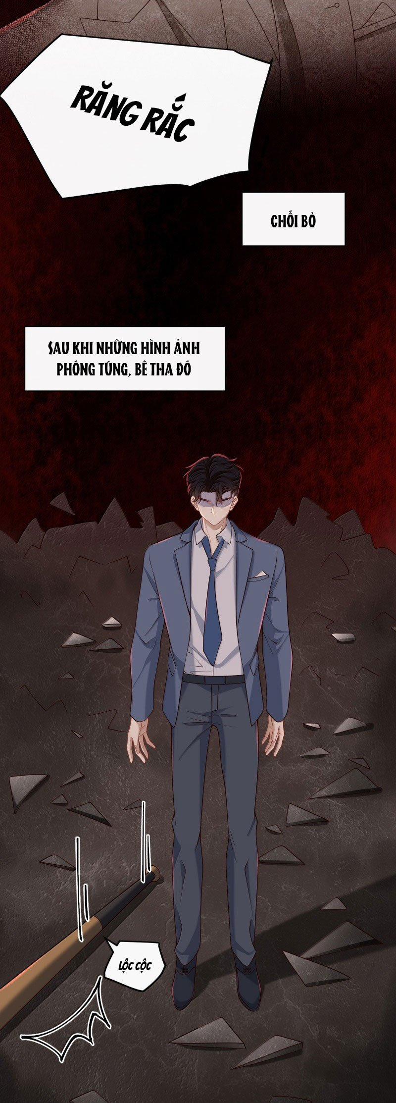 Anh Ấy Đến Từ Màn Đêm 83 trang 12