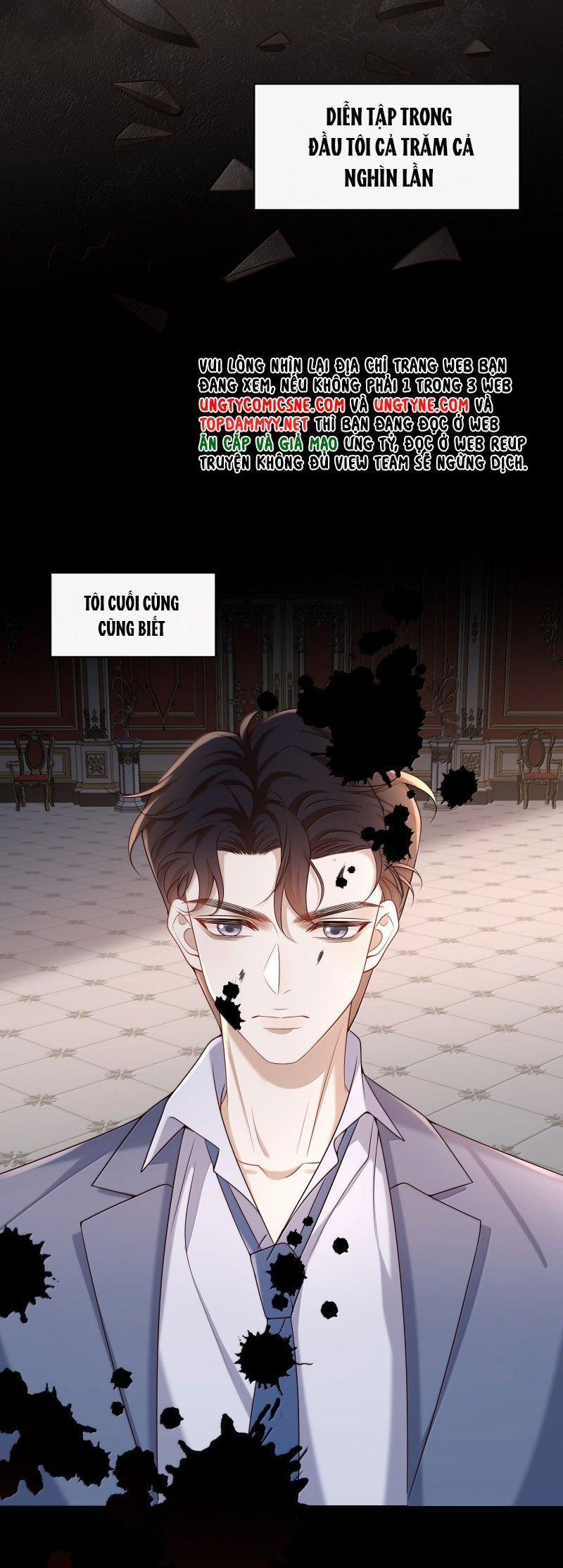 Anh Ấy Đến Từ Màn Đêm 83 trang 13