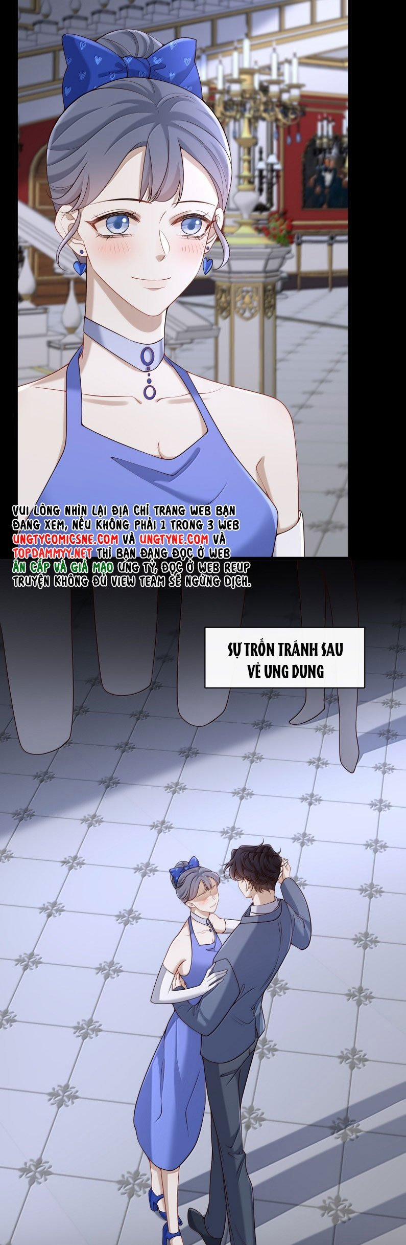 Anh Ấy Đến Từ Màn Đêm 83 trang 2