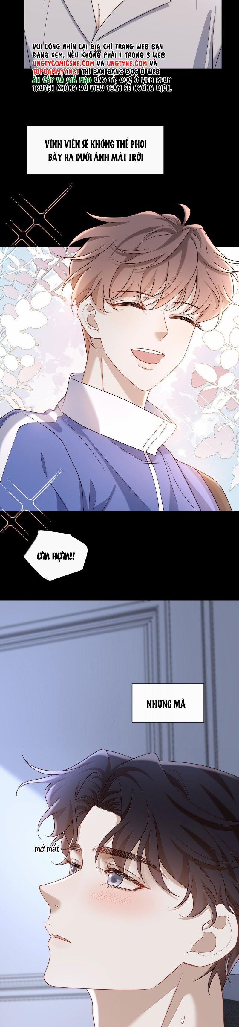 Anh Ấy Đến Từ Màn Đêm 83 trang 20