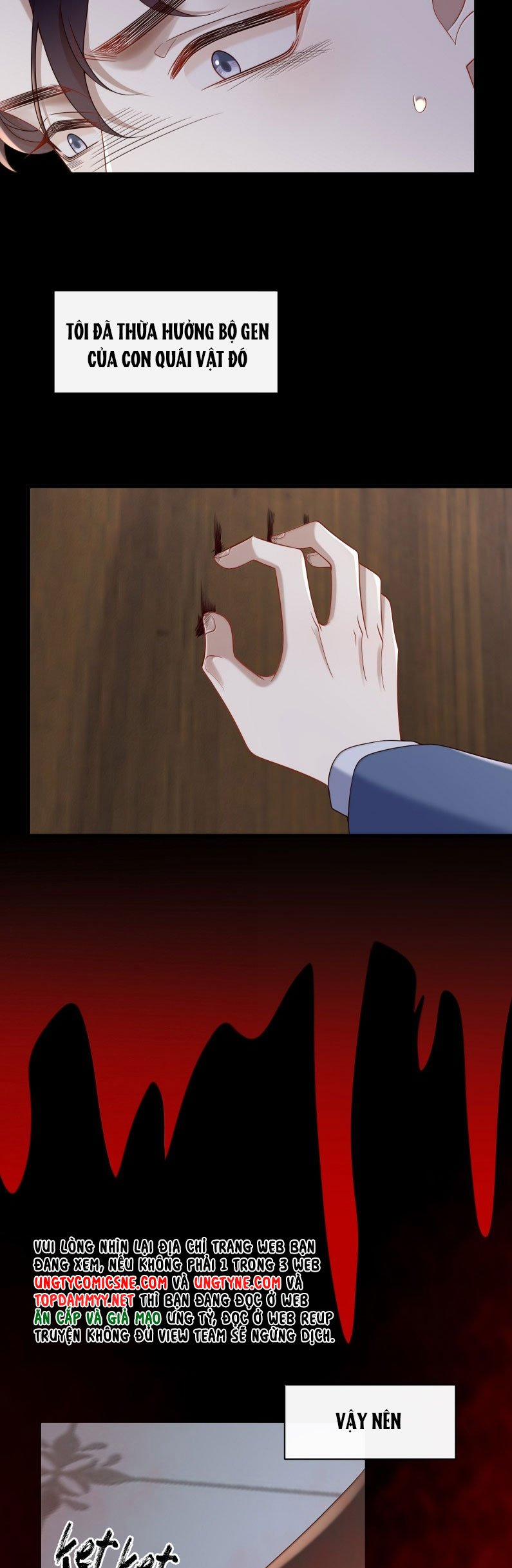 Anh Ấy Đến Từ Màn Đêm 83 trang 5