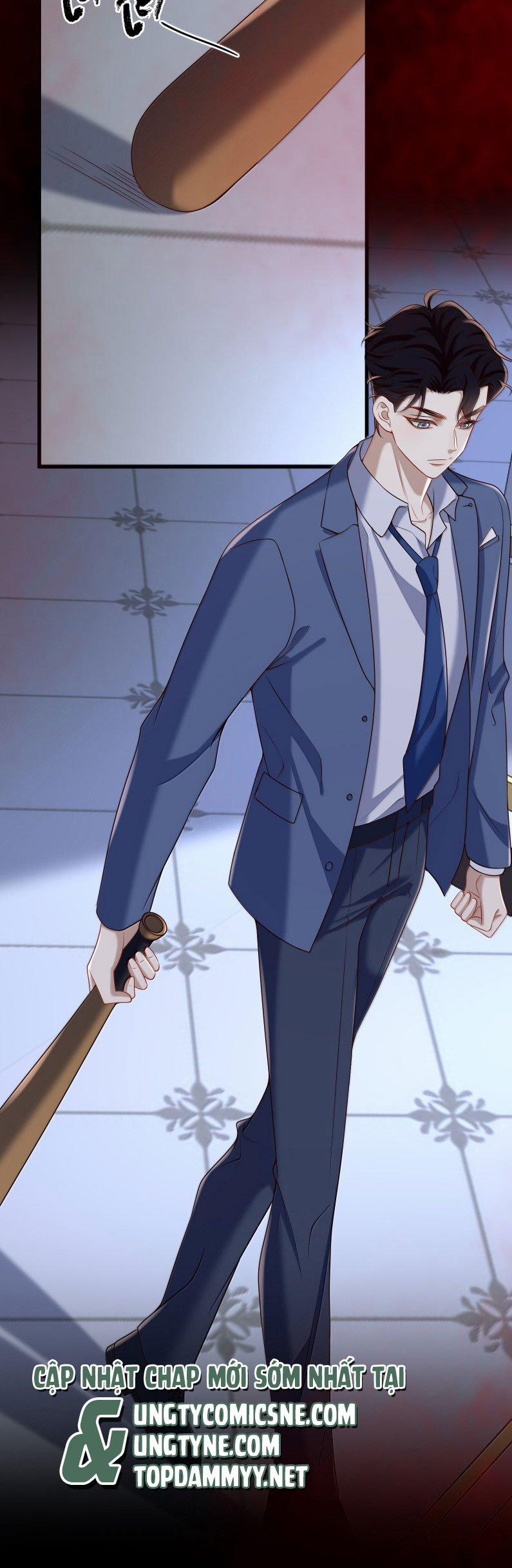 Anh Ấy Đến Từ Màn Đêm 83 trang 6