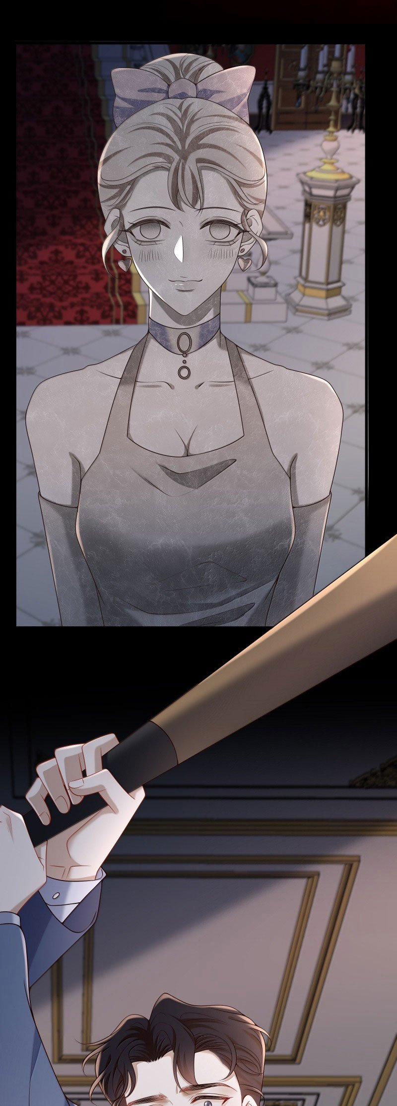 Anh Ấy Đến Từ Màn Đêm 83 trang 7