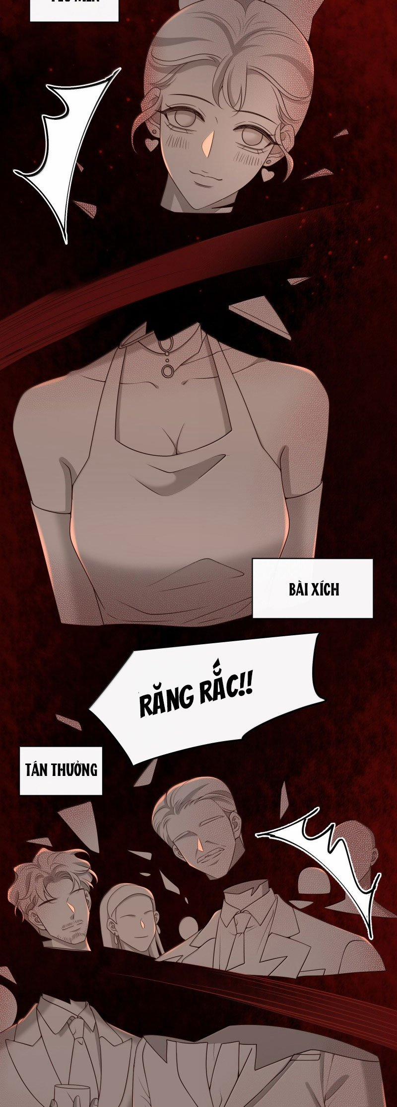 Anh Ấy Đến Từ Màn Đêm 83 trang 9