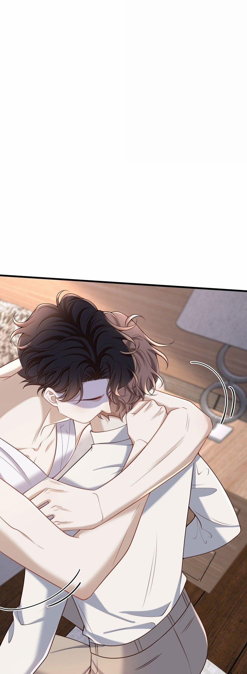 Anh Ấy Đến Từ Màn Đêm 84 trang 10