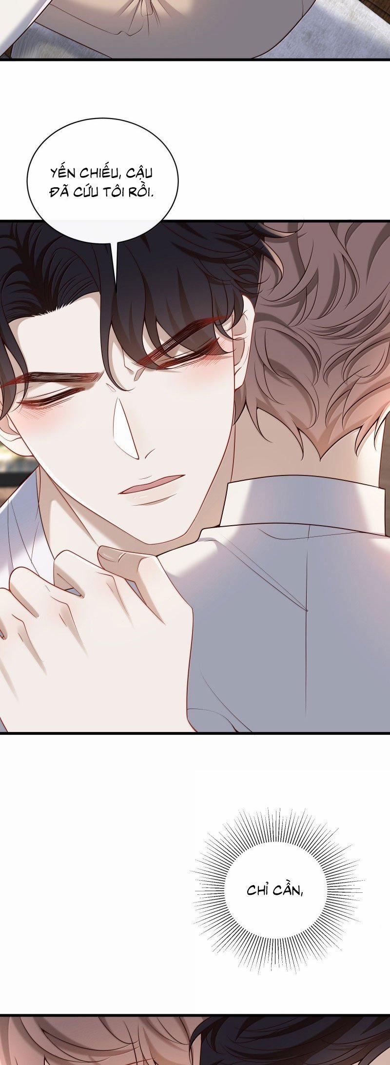 Anh Ấy Đến Từ Màn Đêm 84 trang 11