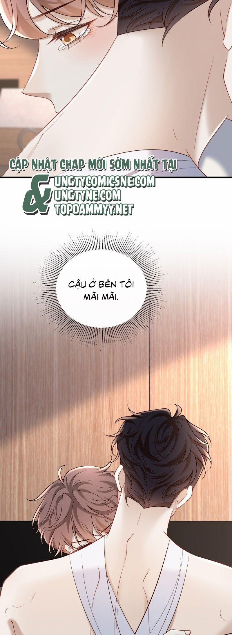 Anh Ấy Đến Từ Màn Đêm 84 trang 12