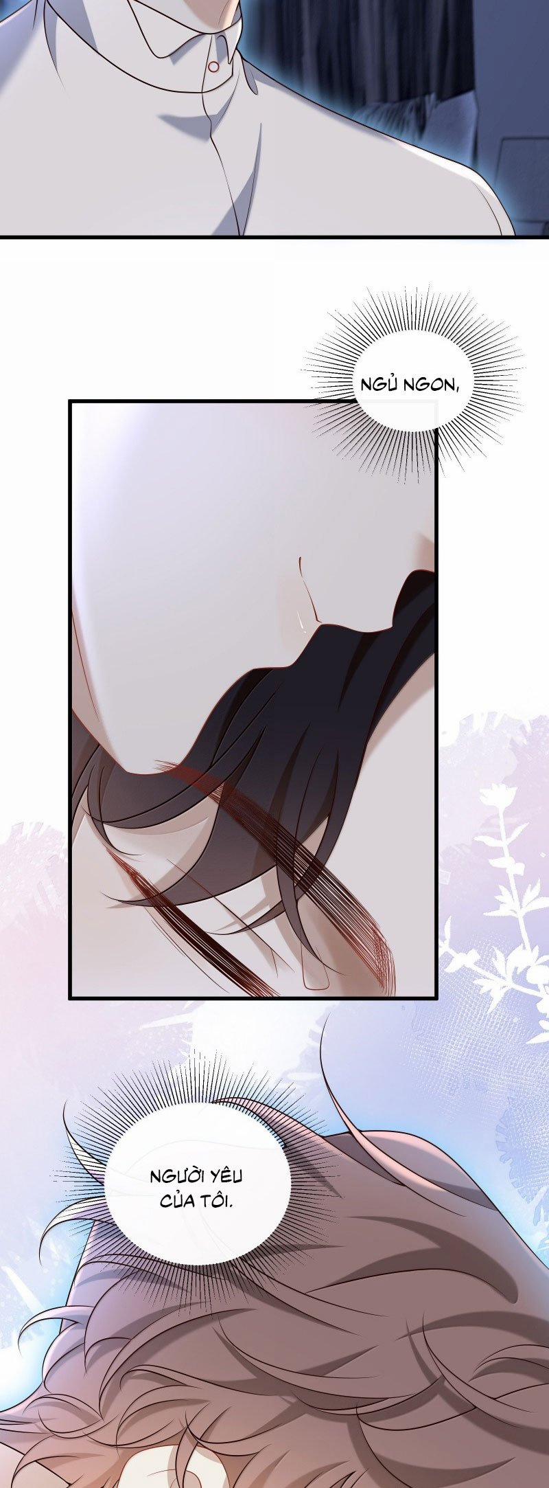 Anh Ấy Đến Từ Màn Đêm 84 trang 18