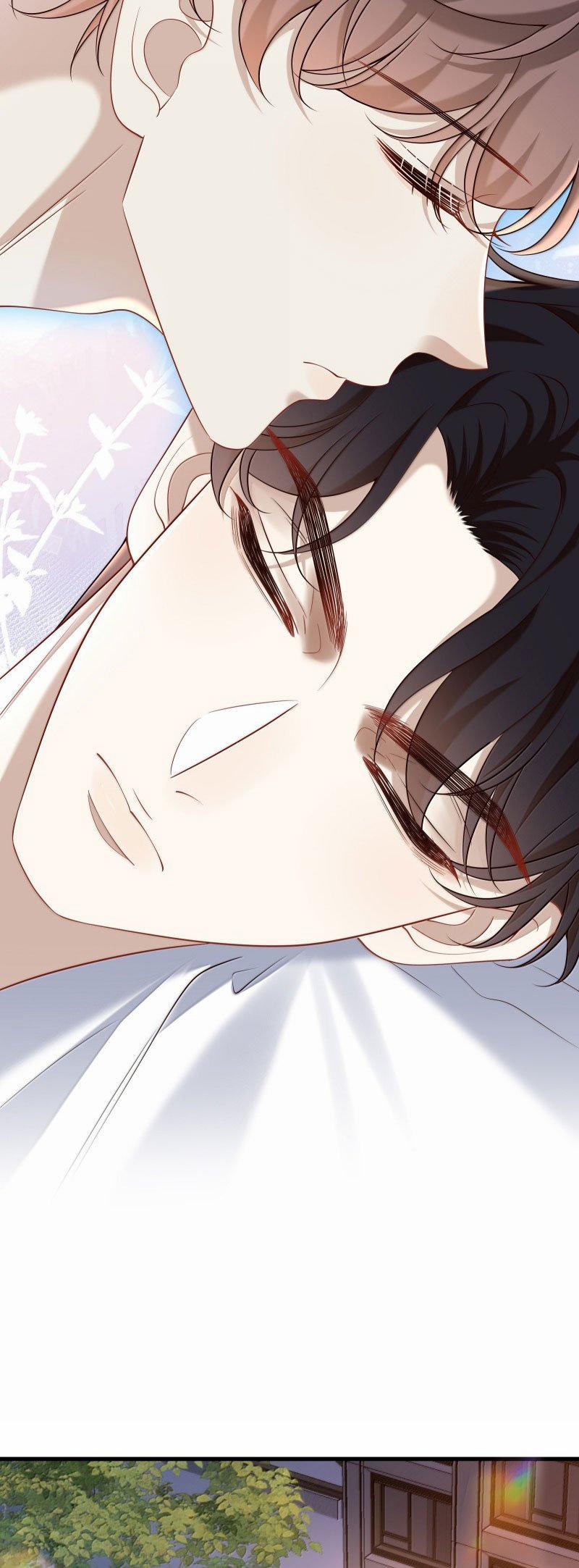 Anh Ấy Đến Từ Màn Đêm 84 trang 19