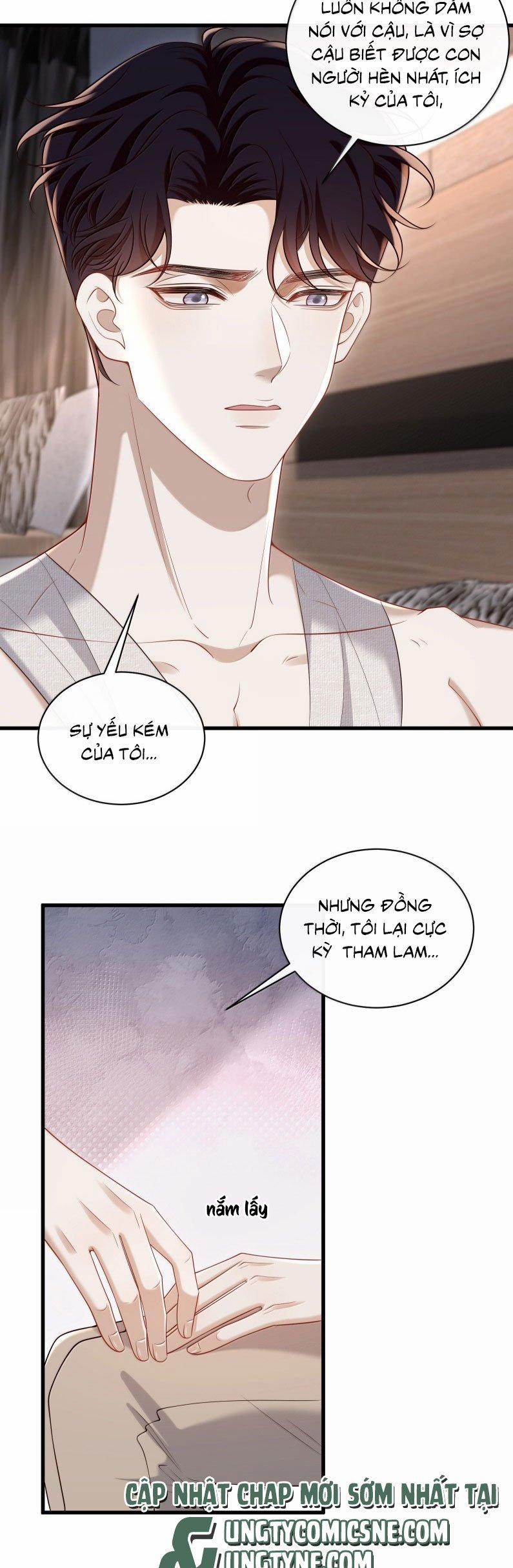 Anh Ấy Đến Từ Màn Đêm 84 trang 2