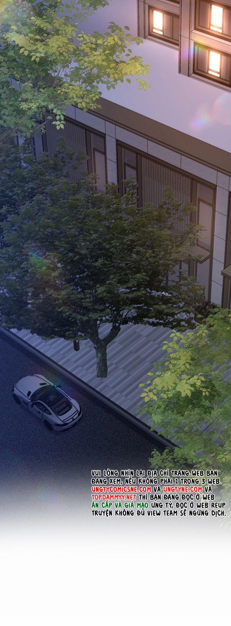 Anh Ấy Đến Từ Màn Đêm 84 trang 20