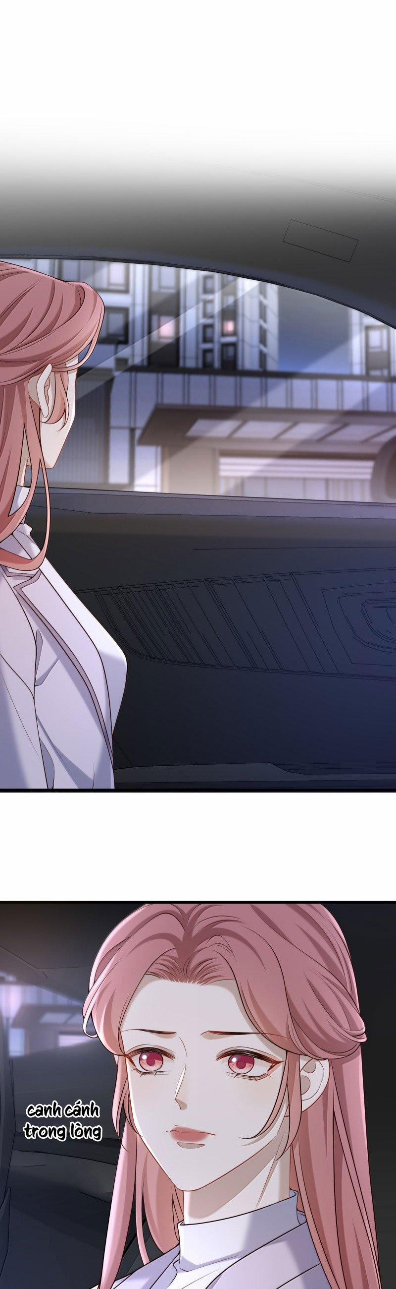 Anh Ấy Đến Từ Màn Đêm 84 trang 21