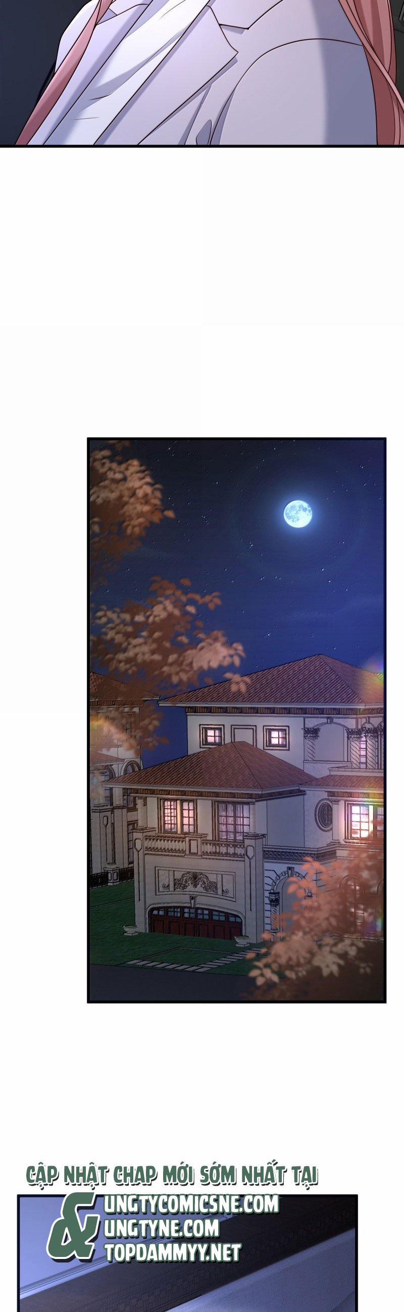 Anh Ấy Đến Từ Màn Đêm 84 trang 22