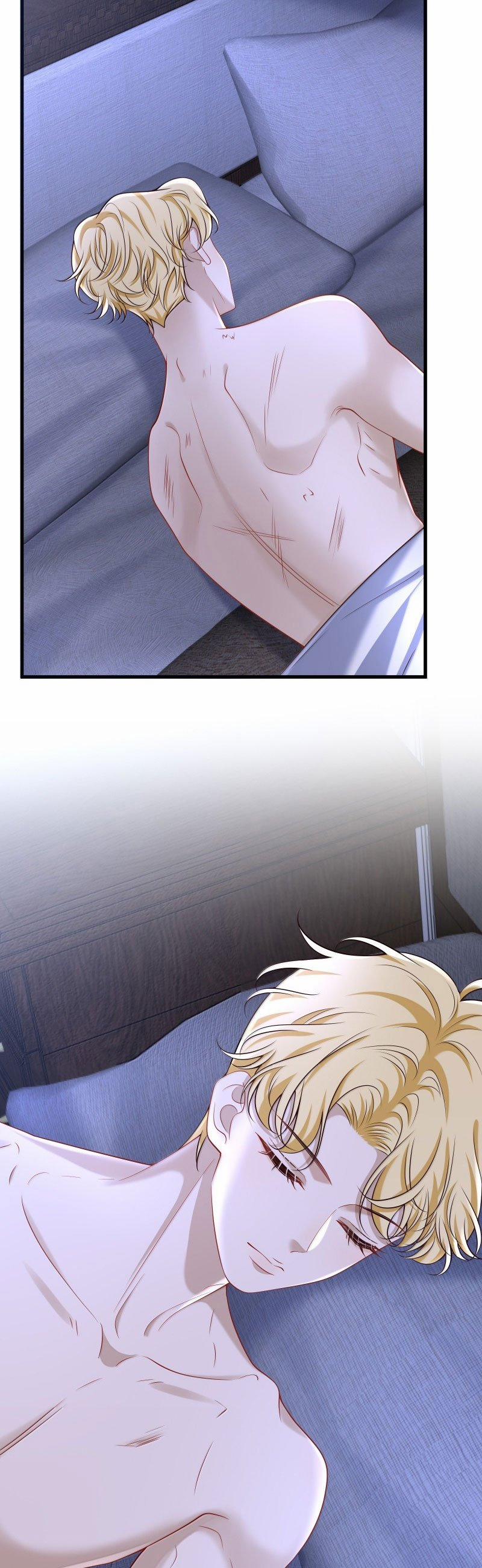 Anh Ấy Đến Từ Màn Đêm 84 trang 23