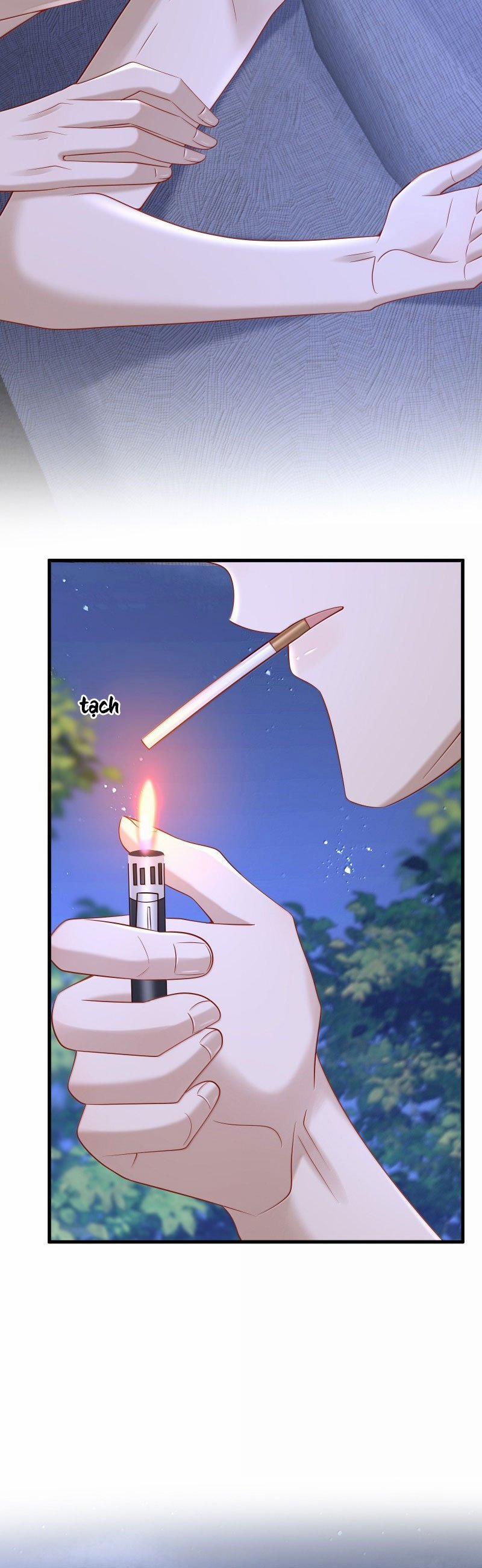 Anh Ấy Đến Từ Màn Đêm 84 trang 24